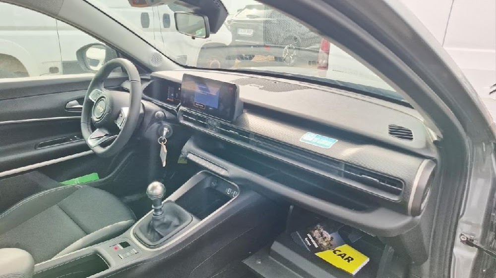 Foto Jeep AVENGER 10
