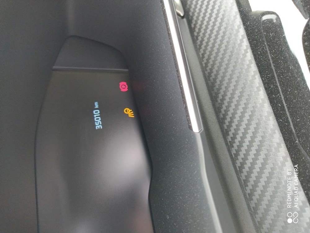 Foto Peugeot 508 Hybrid 3