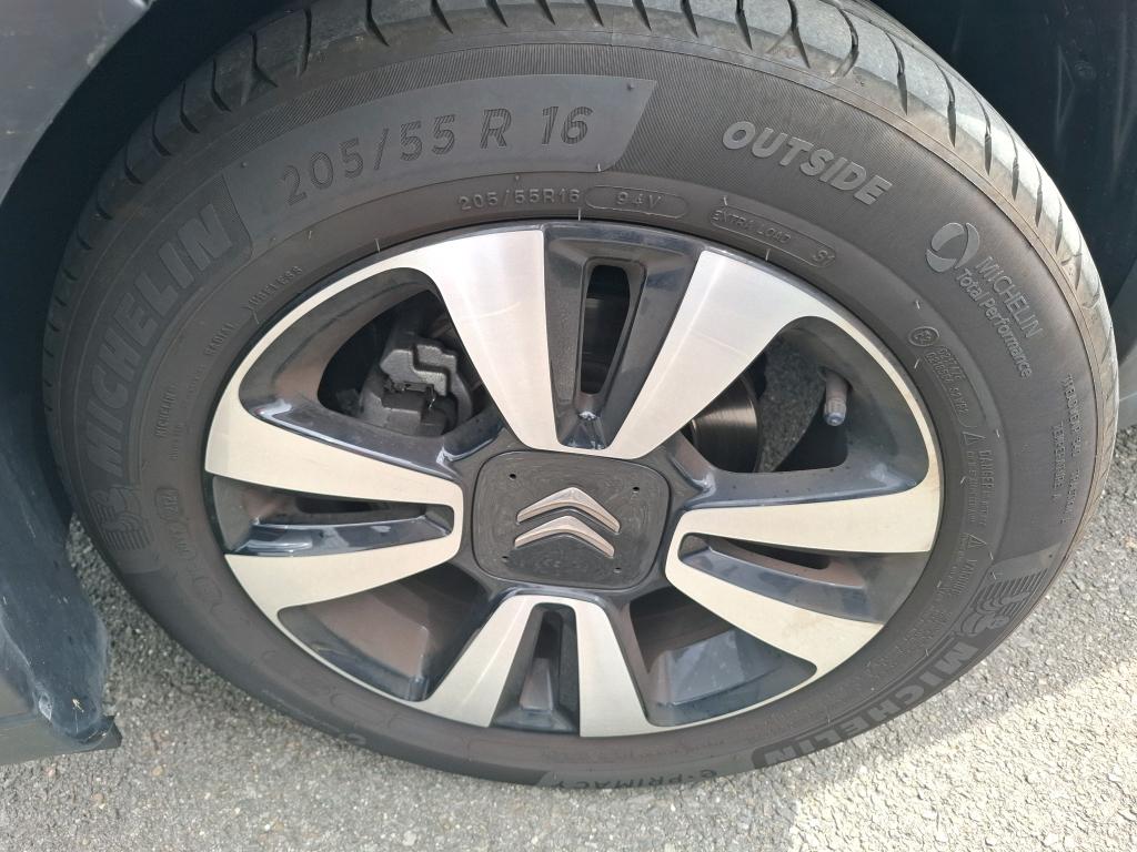 Citroen C3 PureTech 110 ch EAT6 Max 2024