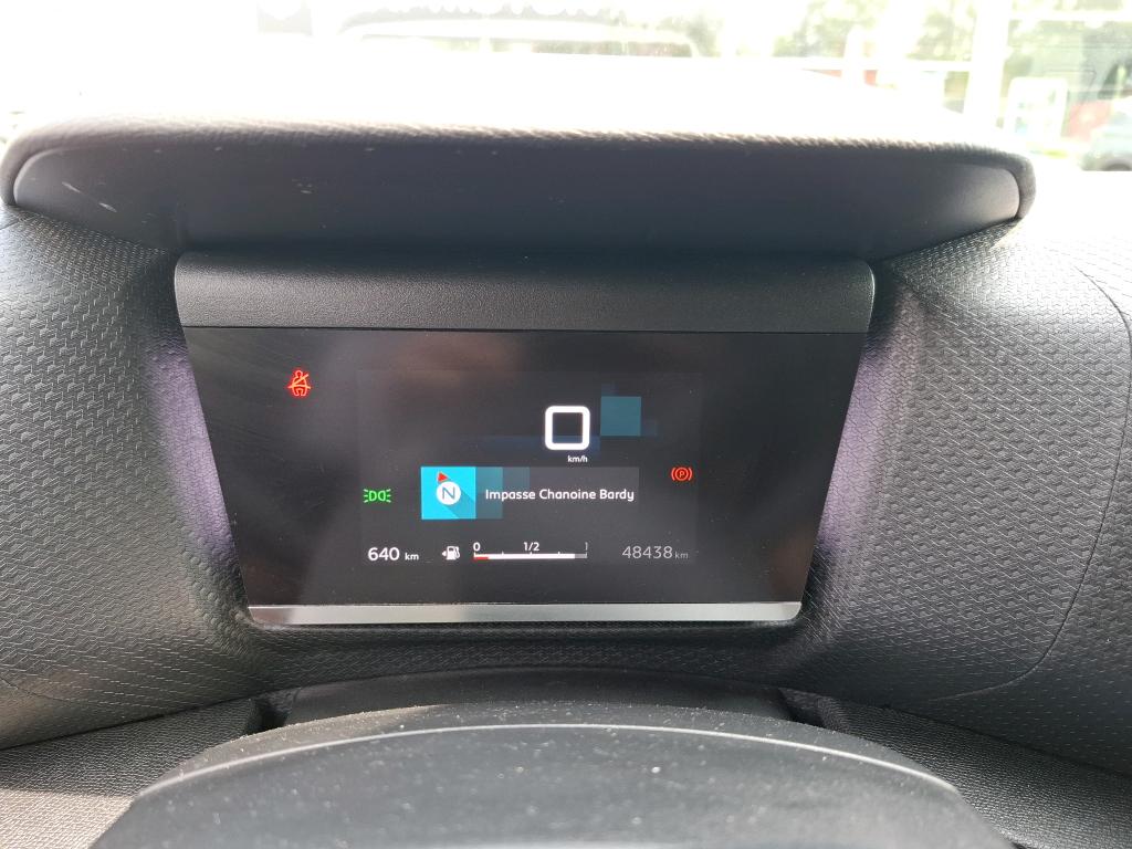 Citroen C4 PureTech 130 S&S BVM6 Feel Pack 2022