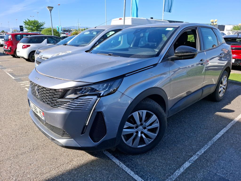 NV 3008 SUV