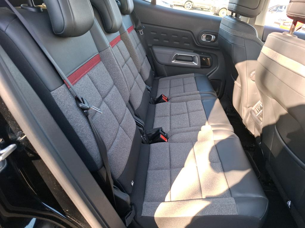 Citroen C5 Aircross BlueHDi 130 S&S EAT8 Business 2020