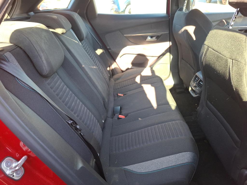 Peugeot 3008 PureTech 130ch S&S EAT8 Active Pack 2023