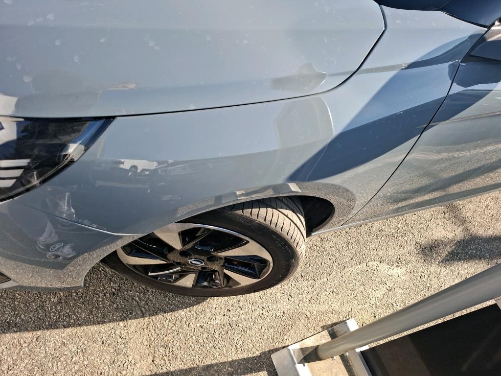 Opel Corsa Electrique 136 ch & Batterie 50 kWh GS 2024