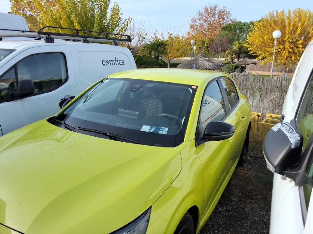 Foto Peugeot 308 4