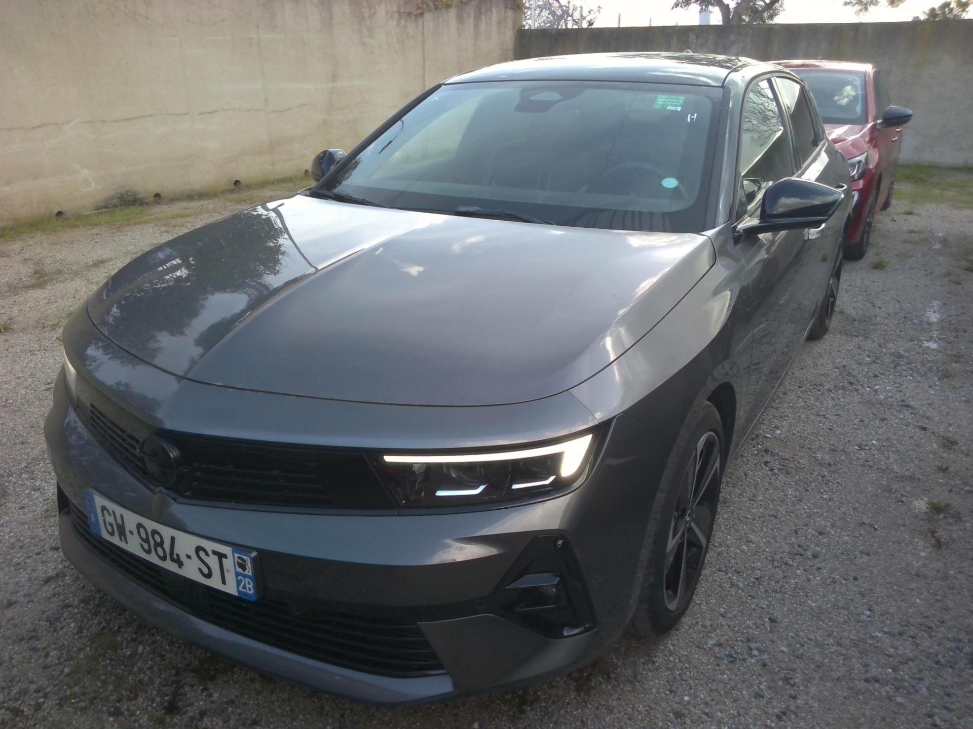 ASTRA L