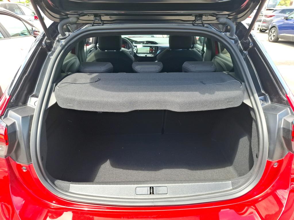 Opel Corsa 1.2 Turbo 100 ch GS 2024