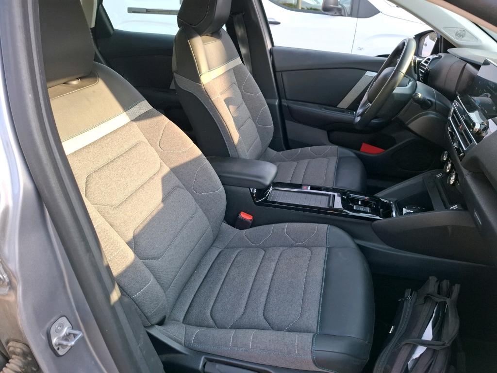 Citroen C4 BlueHDi 130 S&S EAT8 Feel Pack 2023