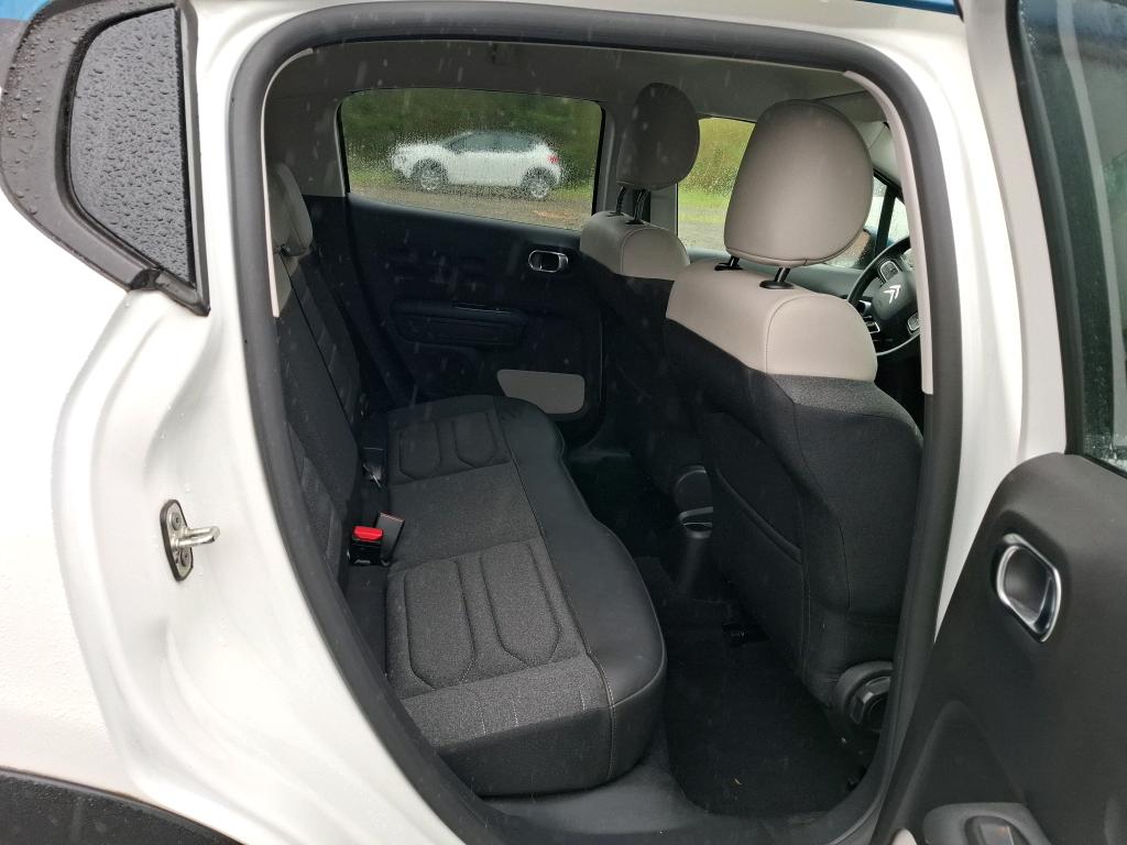 Citroen C3 PureTech 83 S&S BVM5 Shine 2023