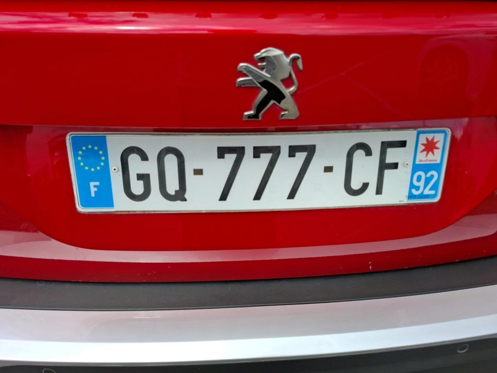 Peugeot 2008 PureTech 130 S&S EAT8 Active Pack 2023