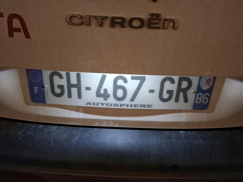 Citroen C3 Aircross PureTech 110 S&S BVM6 Feel Pack Business 2022