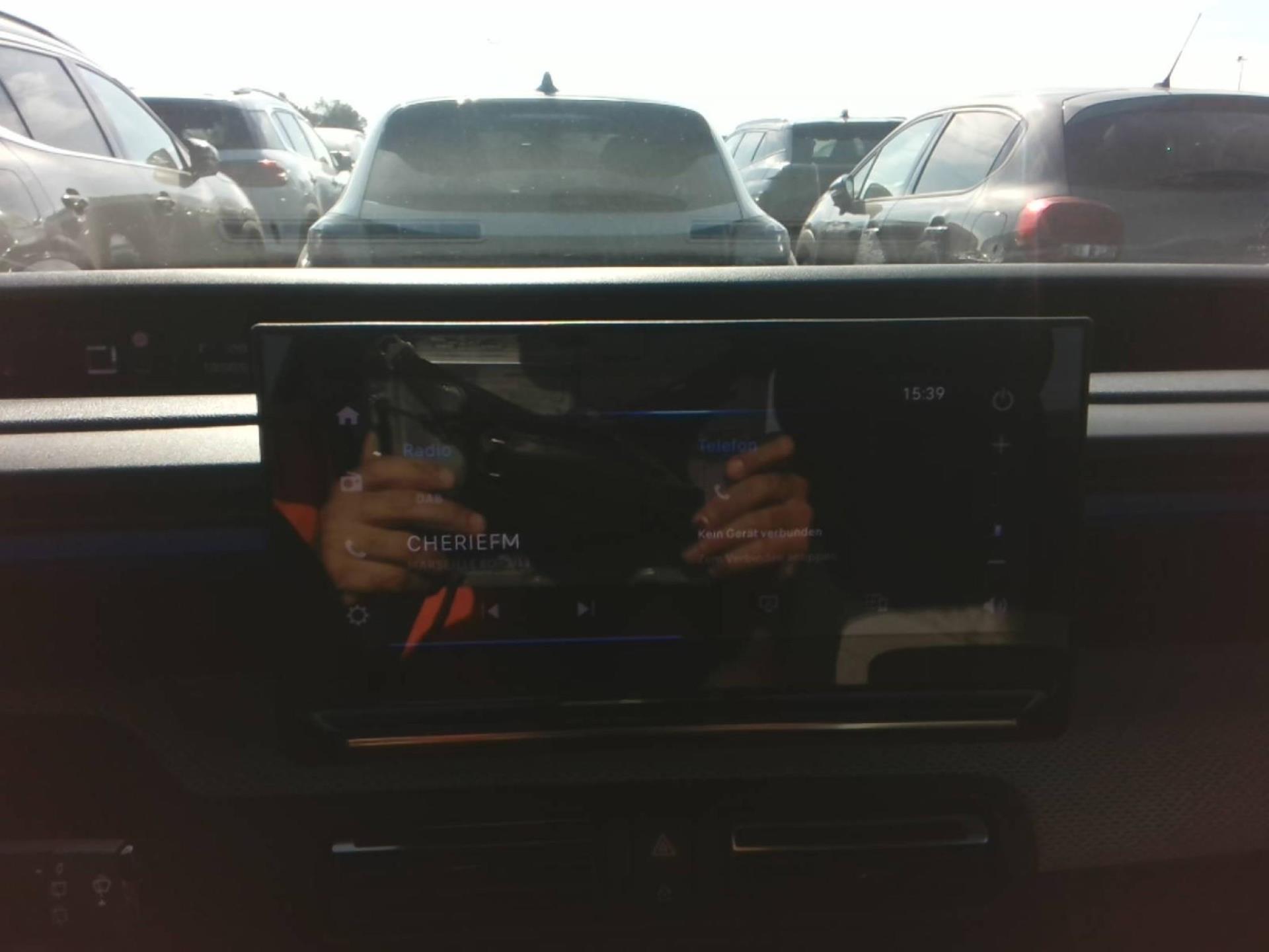 Citroen C3 Turbo 100 ch BVM6 Plus 2025