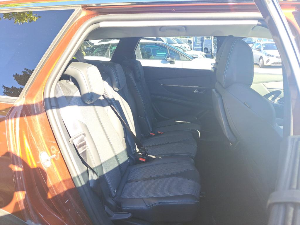 Peugeot 5008 BlueHDi 130ch S&S EAT8 Allure Pack 2021