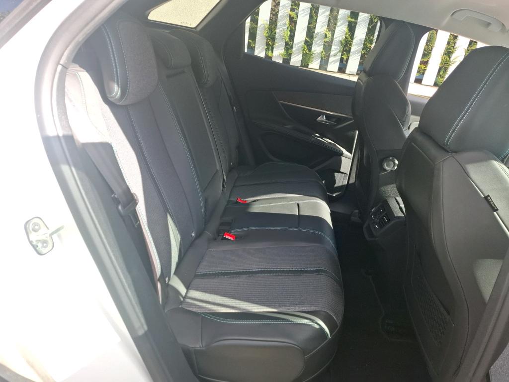 Peugeot 3008 Hybrid 225 e-EAT8 Allure Pack 2022