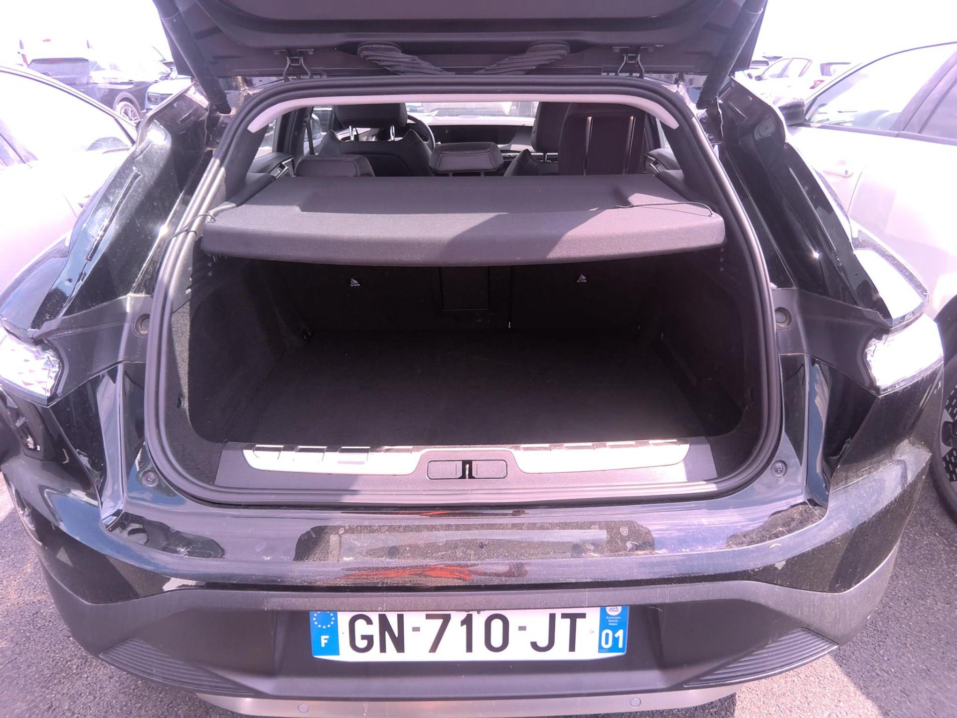 DS DS 4 Hybride E-Tense 225 EAT8 Cross Trocadero 2023