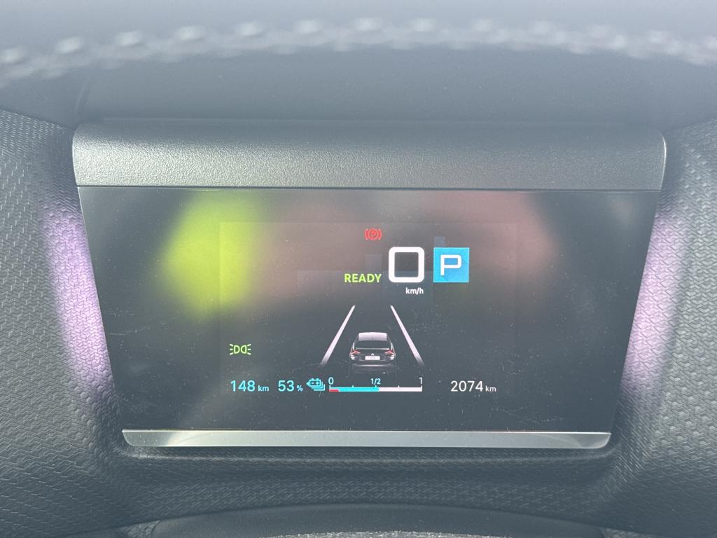 Citroen e-C4 136 ch autonomie standard Automatique Max 2024