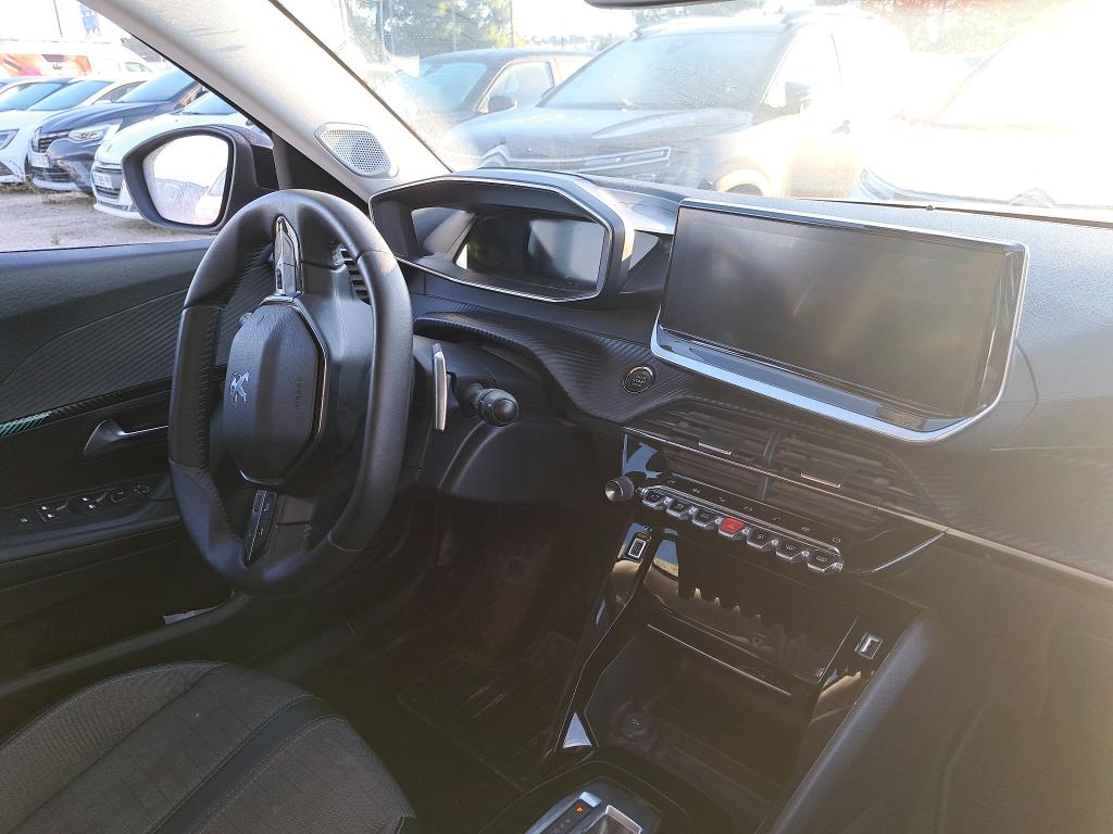 Peugeot 2008 PureTech 130 S&S EAT8 Allure Pack 2022