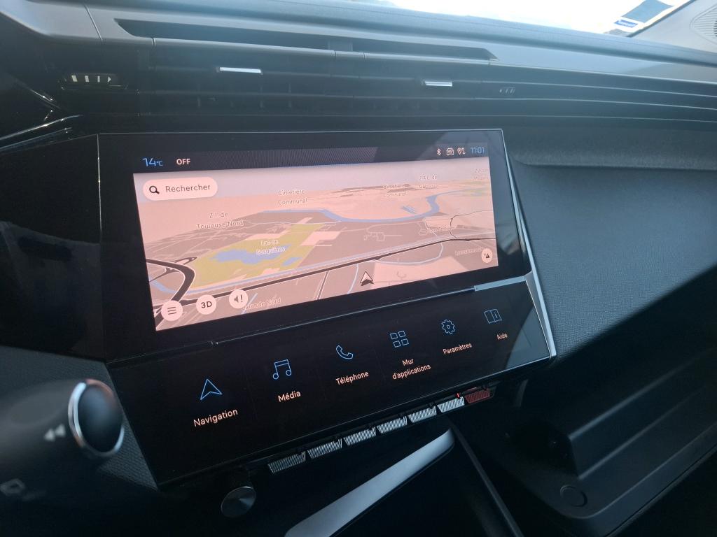 Peugeot 308 SW PureTech 130ch S&S BVM6 Allure Pack 2023