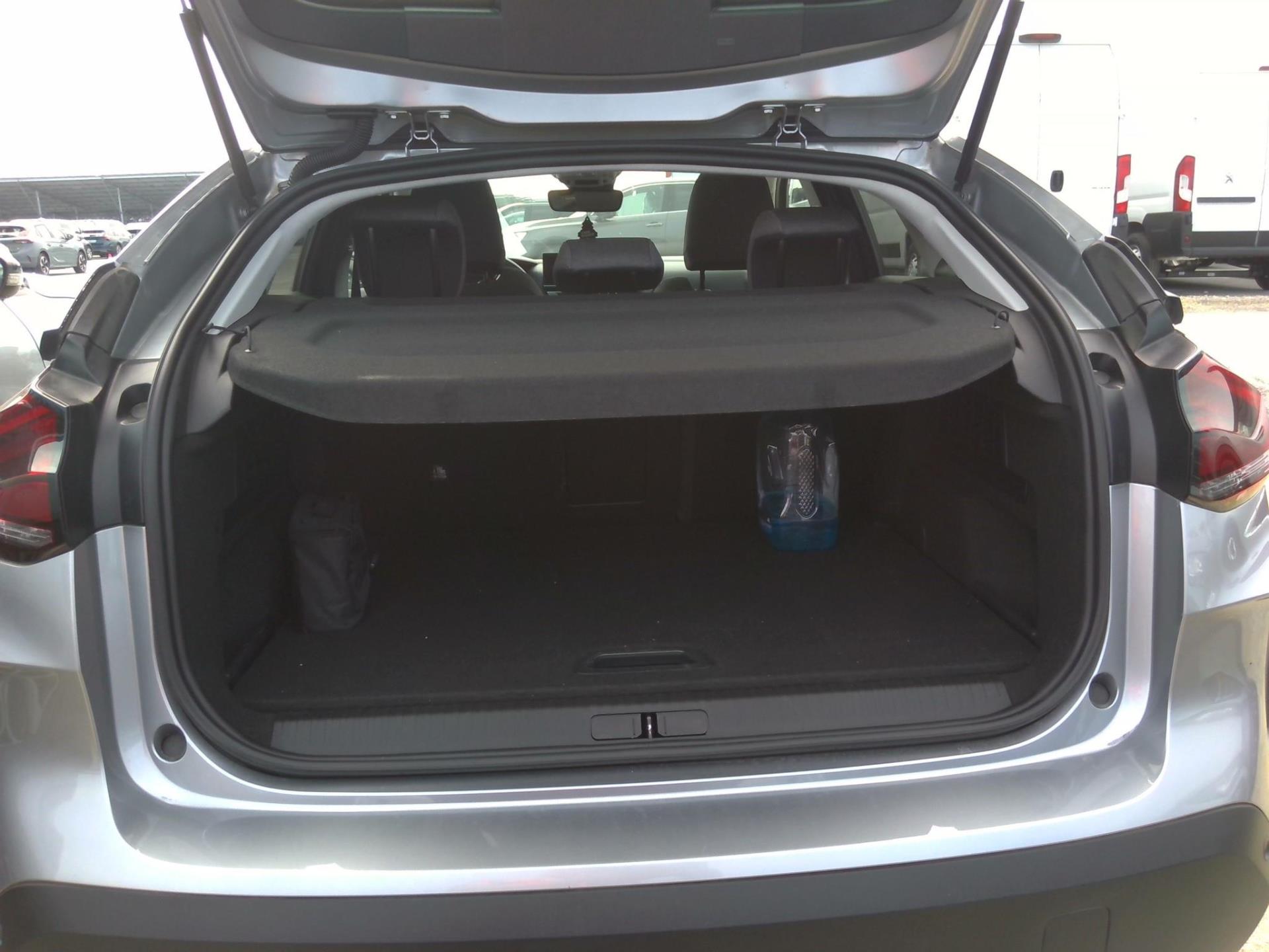 Citroen C4 BlueHDi 130 S&S EAT8 Shine 2023