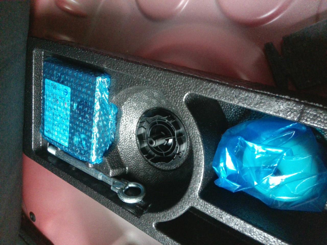 Foto Citroën C3 Aircross 8