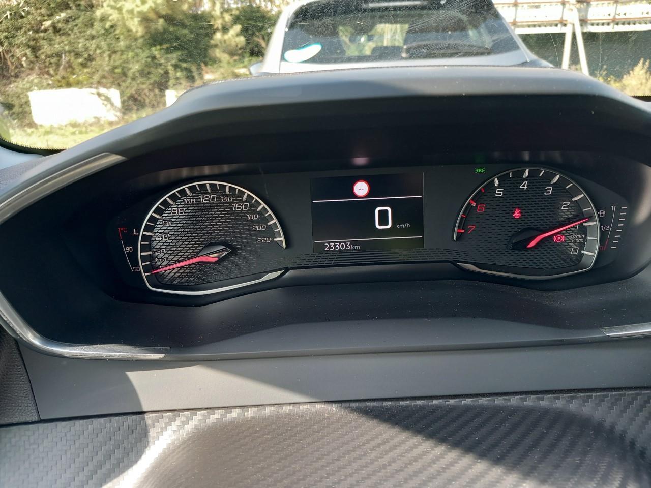 Foto Peugeot 308 5