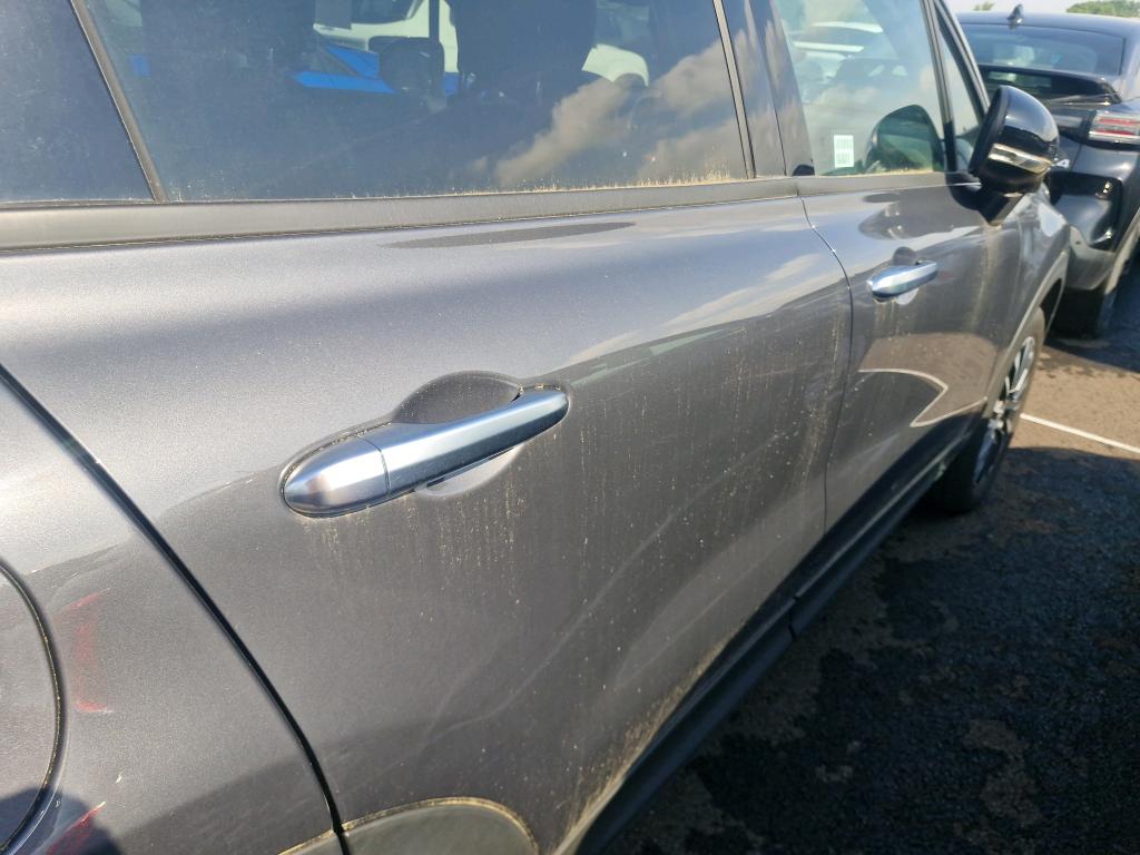 FIAT 500X 1.5 FireFly 130 ch S/S DCT7 Hybrid 2023