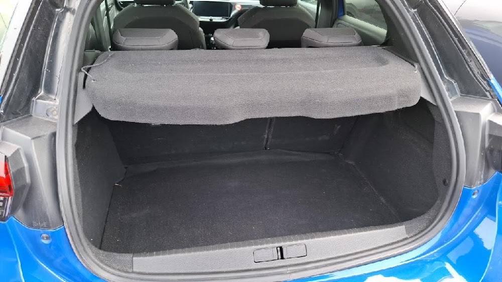 Foto Opel Corsa 10