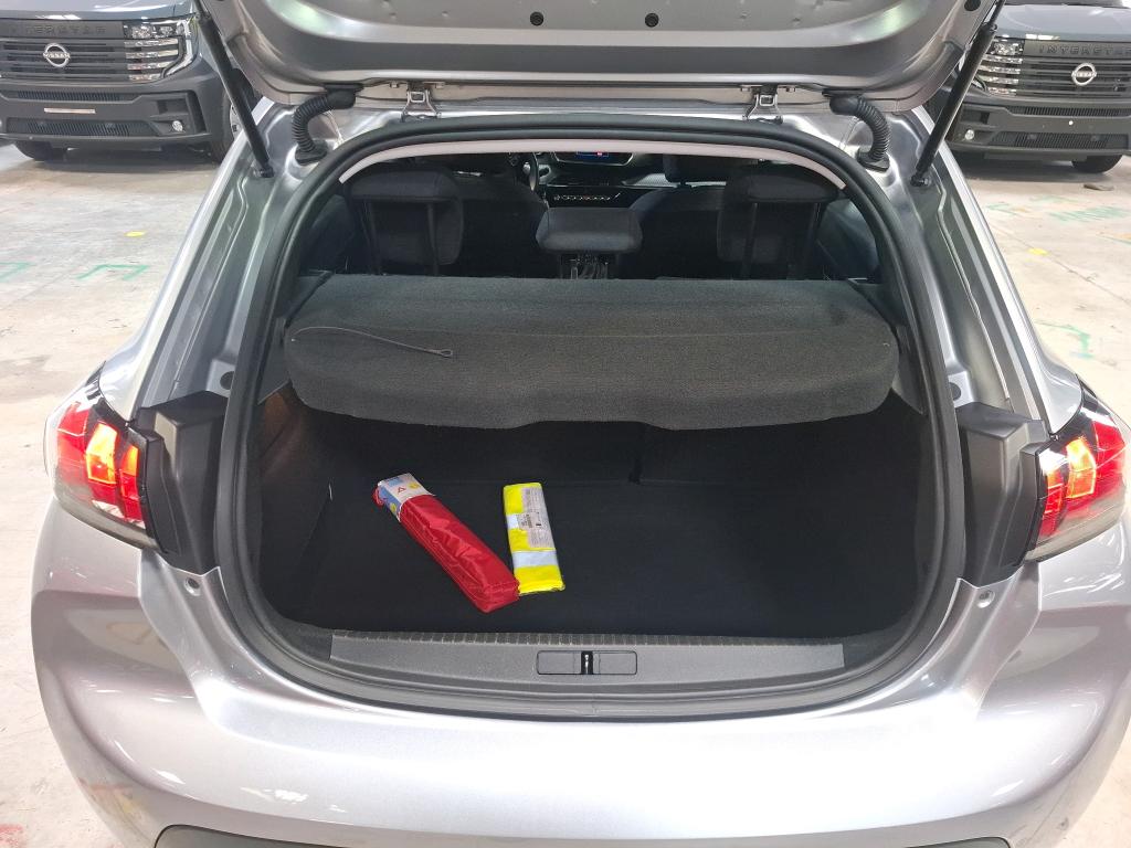 Peugeot 208 PureTech 75 S&S BVM5 Active 2022