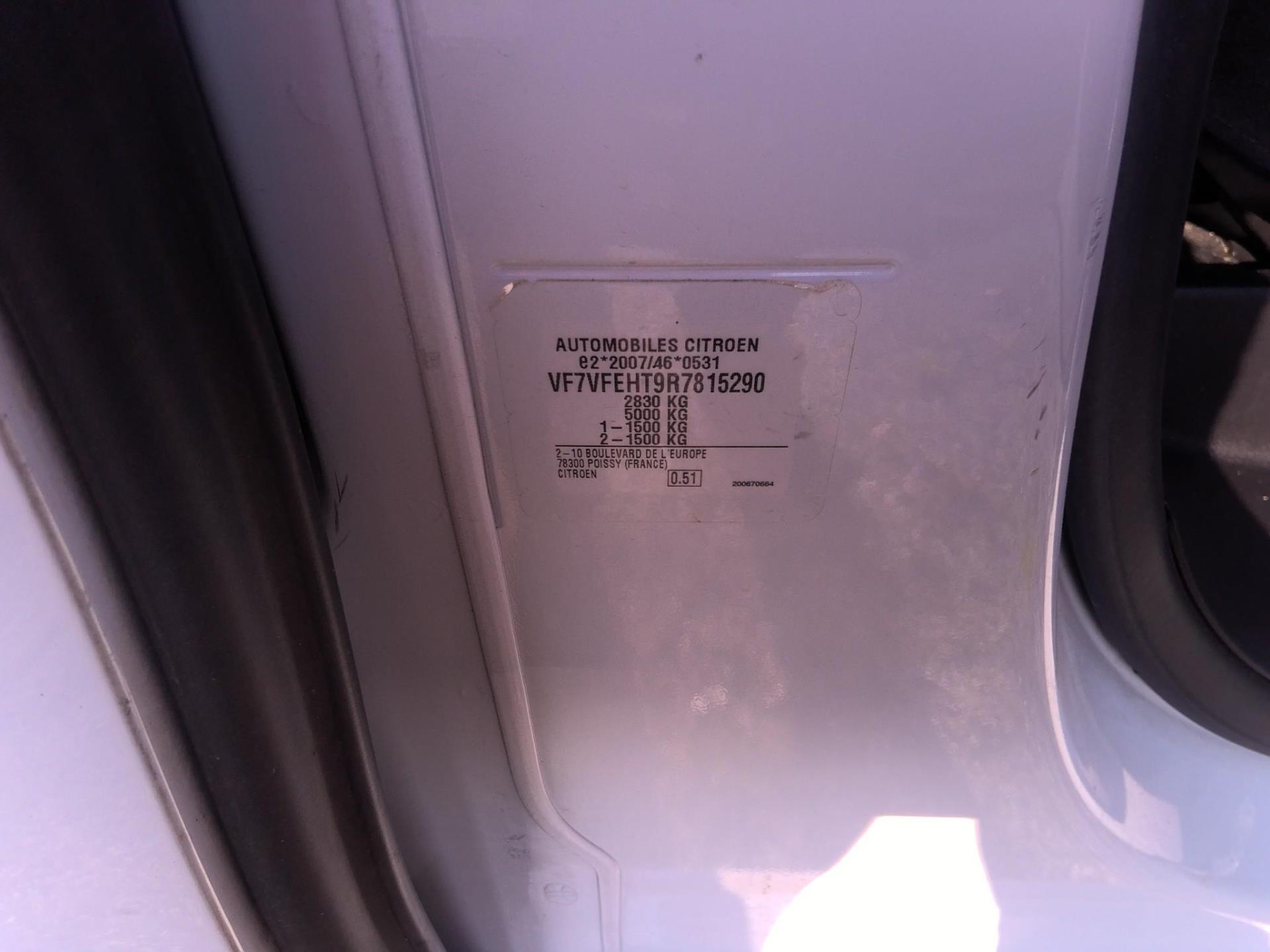 Citroen JUMPY FGN M BLUEHDI 145 BVM6 2024