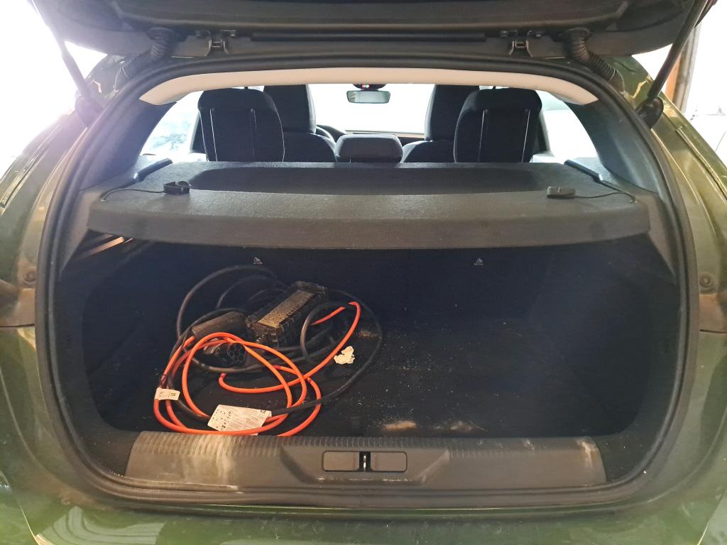 Peugeot 308 PHEV 180 e-EAT8 Active Pack 2023