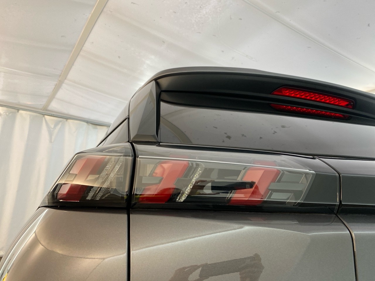 Peugeot 2008 PureTech 130 S&S EAT8 Style 2023