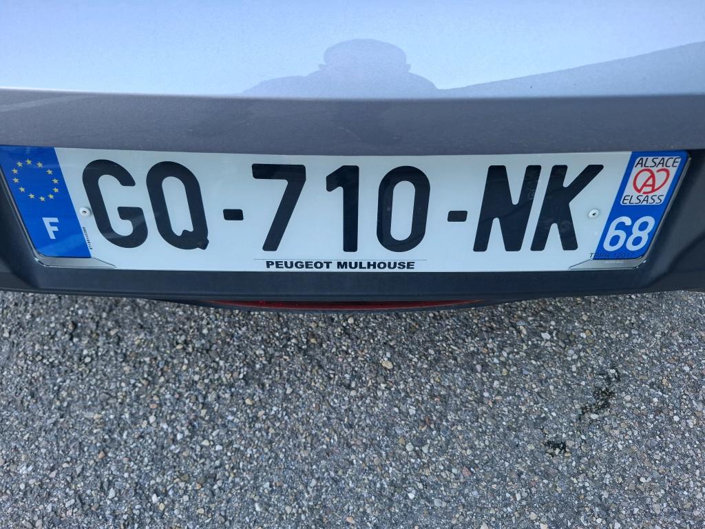 Peugeot 208 PureTech 100 S&S EAT8 Style 2023
