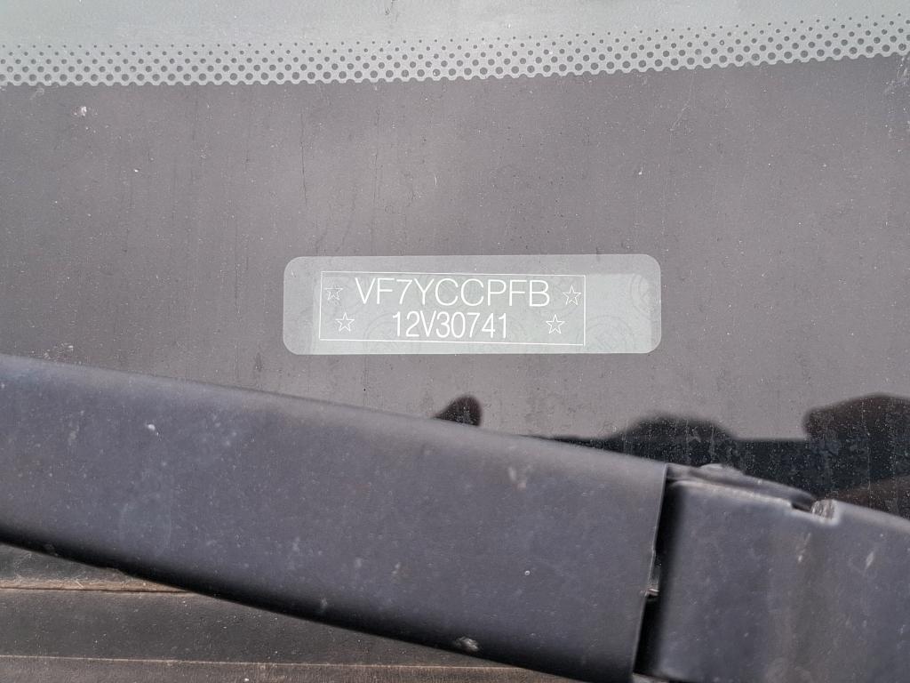 Citroen JUMPER TOLE 35 L2H1 BLUEHDi 165 S&S BVM6 DRIVER 2022