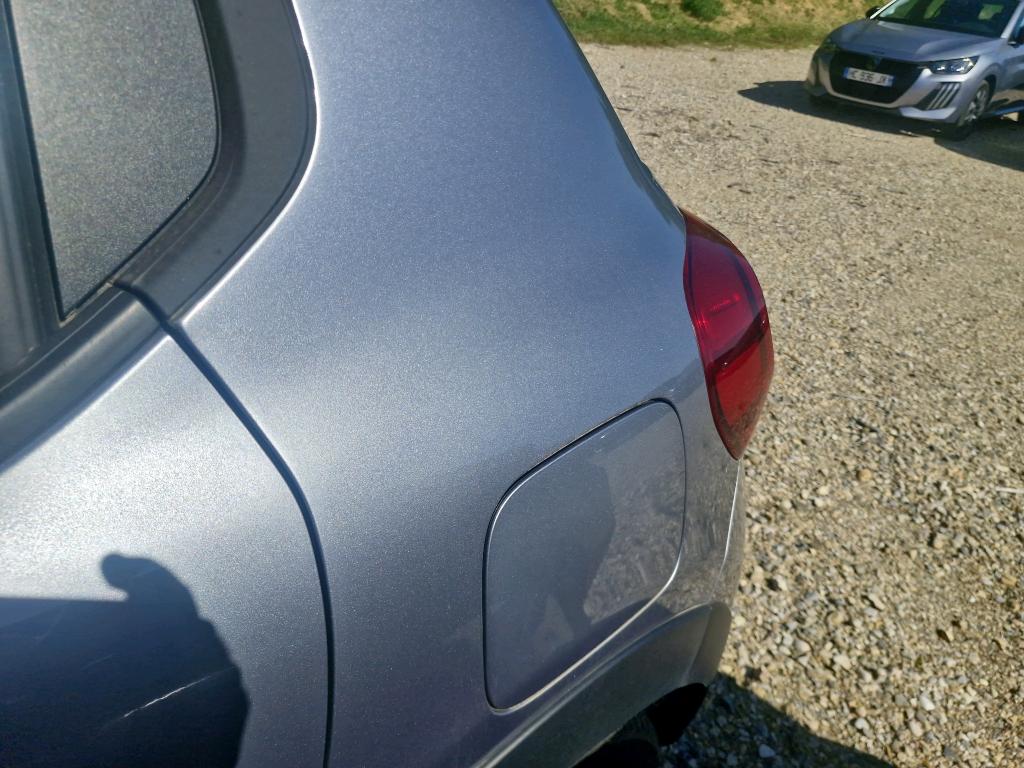 Citroen C3 PureTech 83 S&S BVM5 Shine 2022