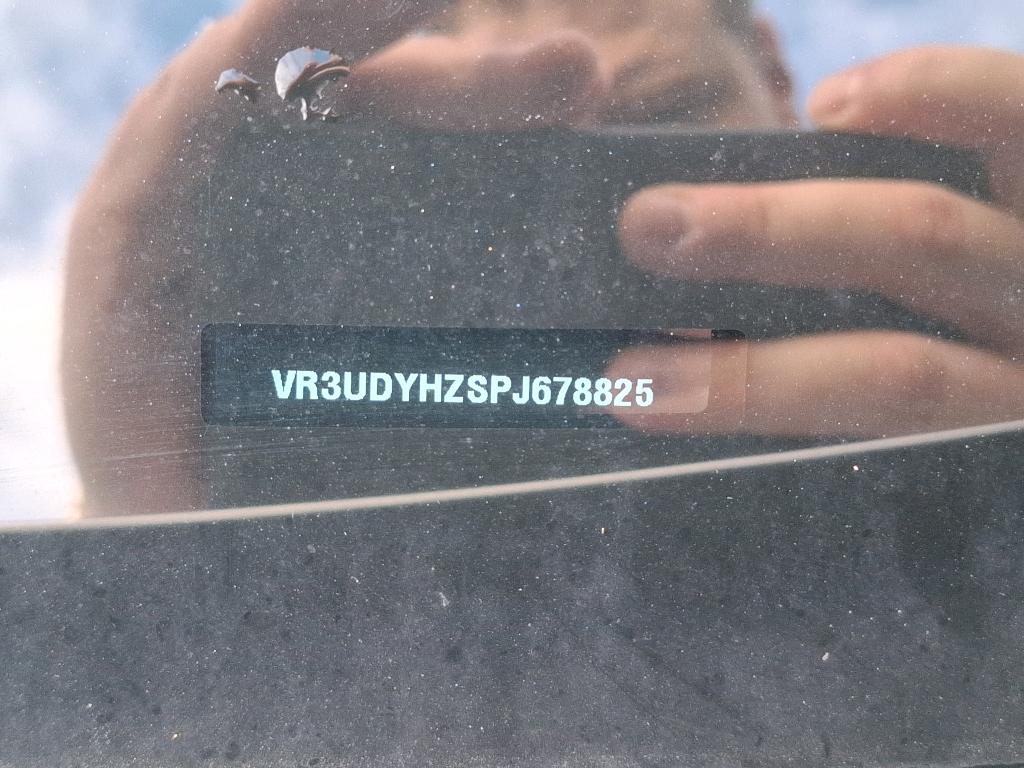 Peugeot 2008 BlueHDi 130 S&S EAT8 Allure 2023