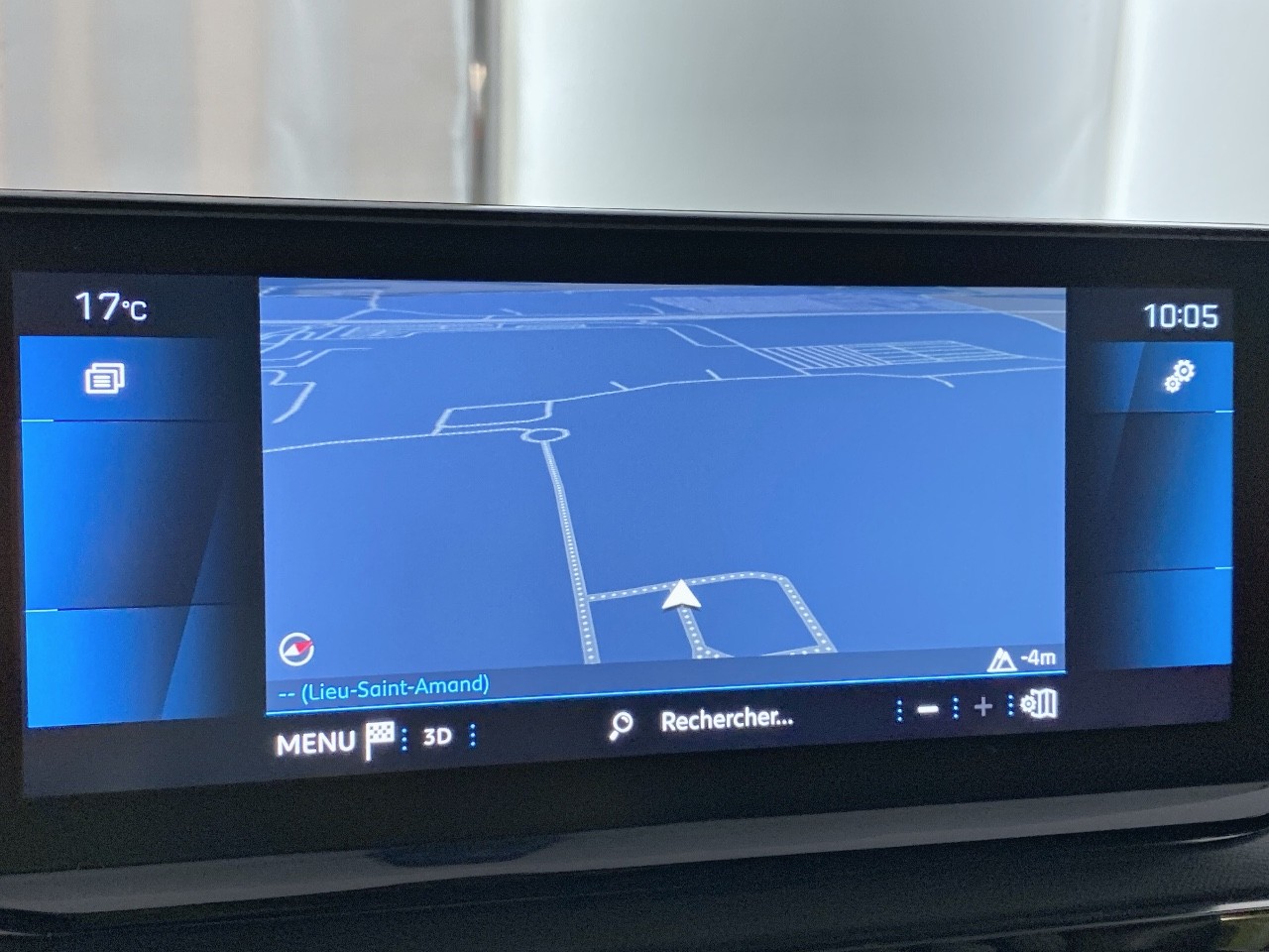 Peugeot 3008 PureTech 130ch S&S BVM6 Allure Pack 2023