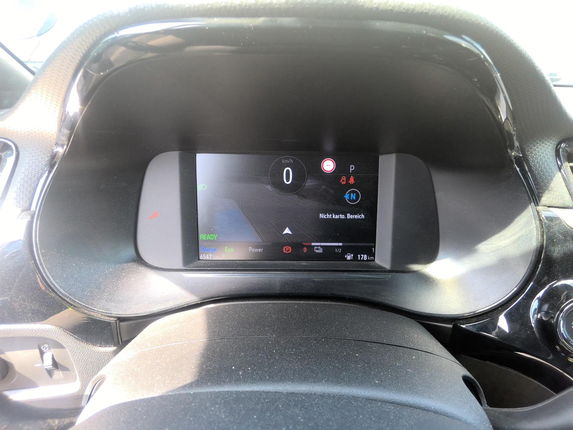 Opel Corsa Electrique 136 ch & Batterie 50 kWh GS 2023