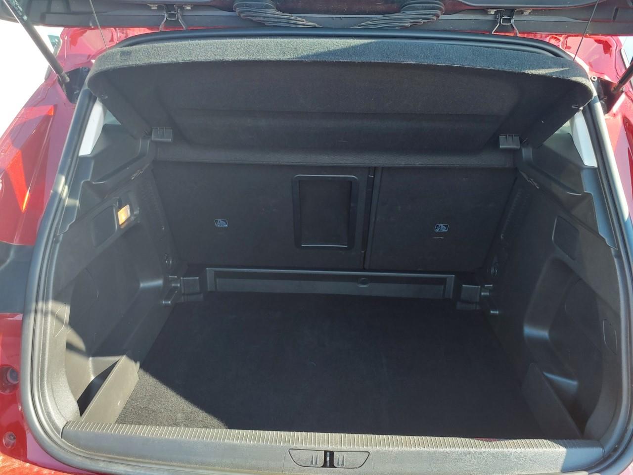 Foto Opel Grandland 14