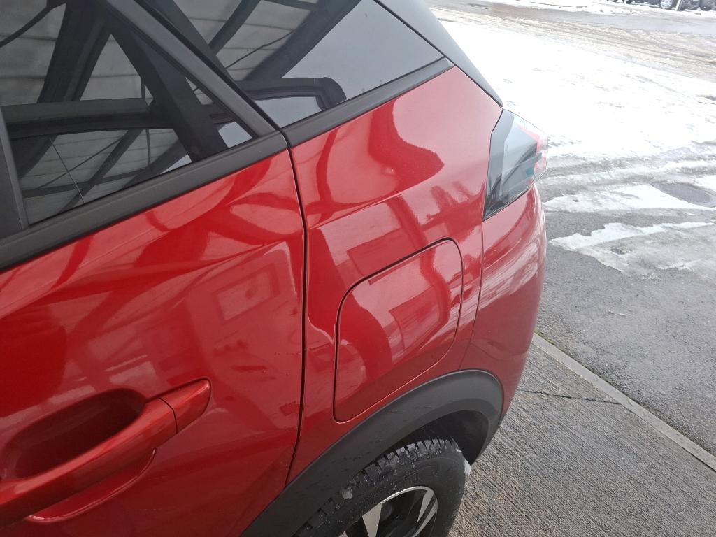 Peugeot 2008 PureTech 130 S&S BVM6 Allure Pack 2022