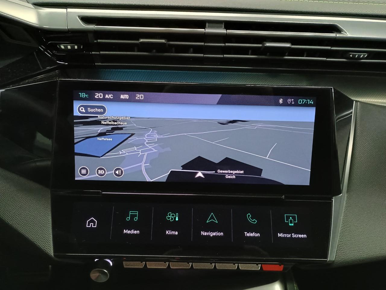 Peugeot 308 III