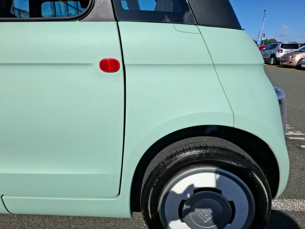 FIAT TOPOLINO 