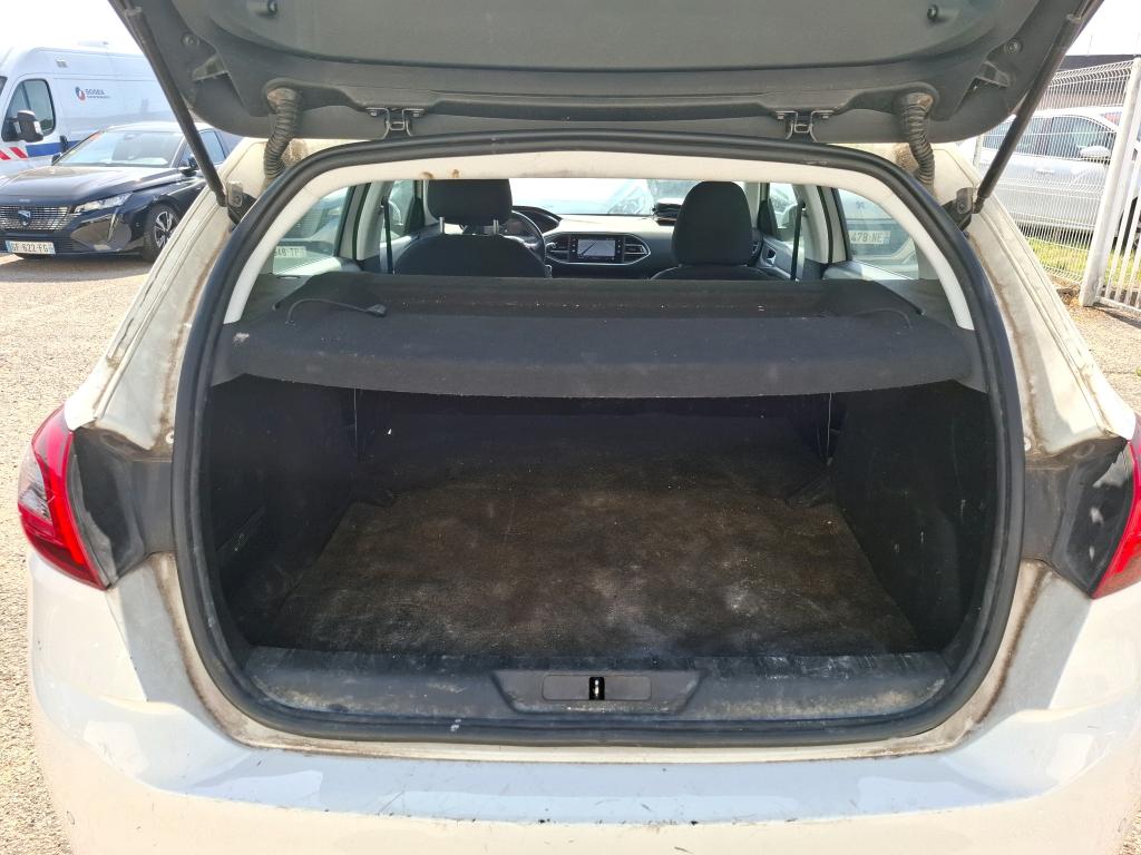 Peugeot 308 AFFAIRE BLUEHDI 100 S&S BVM6 PREMIUM PACK 2020
