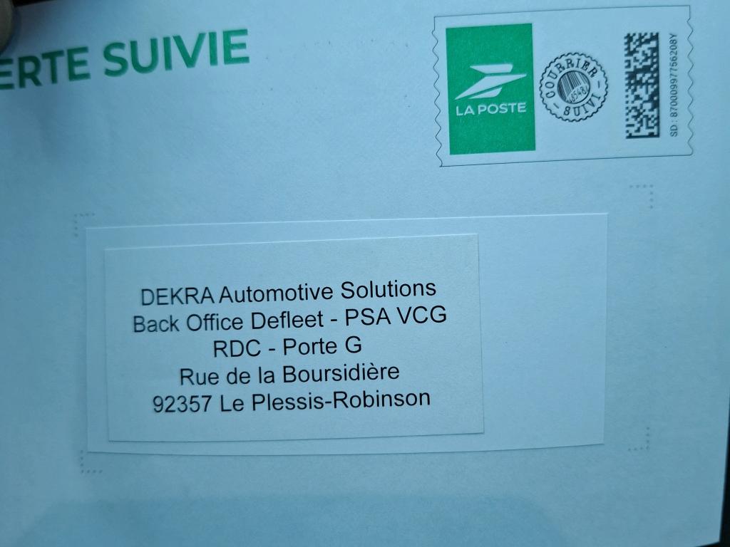 DS DS3 Crossback PureTech 130 EAT8 Performance Line+ 2022