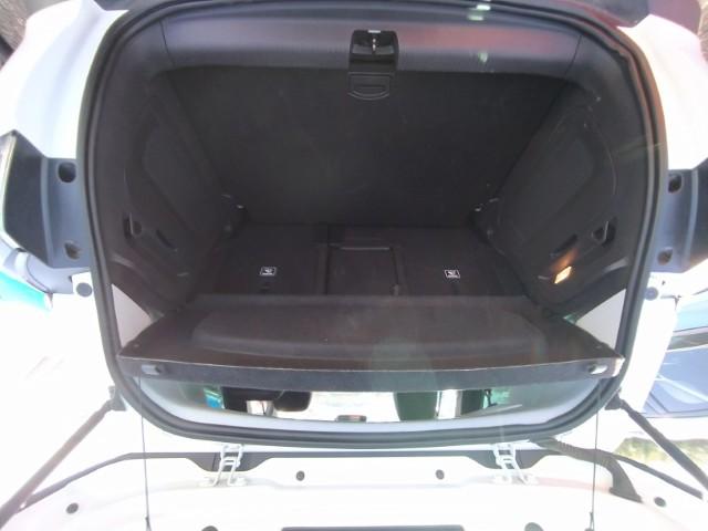 Foto Opel CrossLand 9