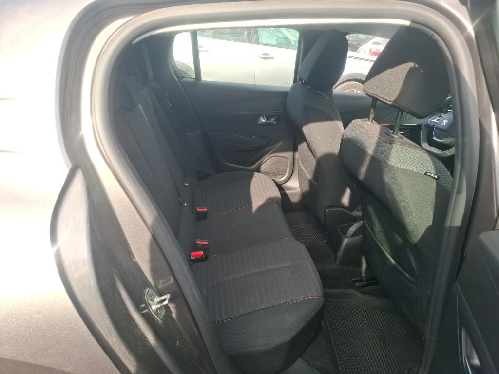Peugeot 208 PureTech 100 S&S BVM6 Active Pack 2023