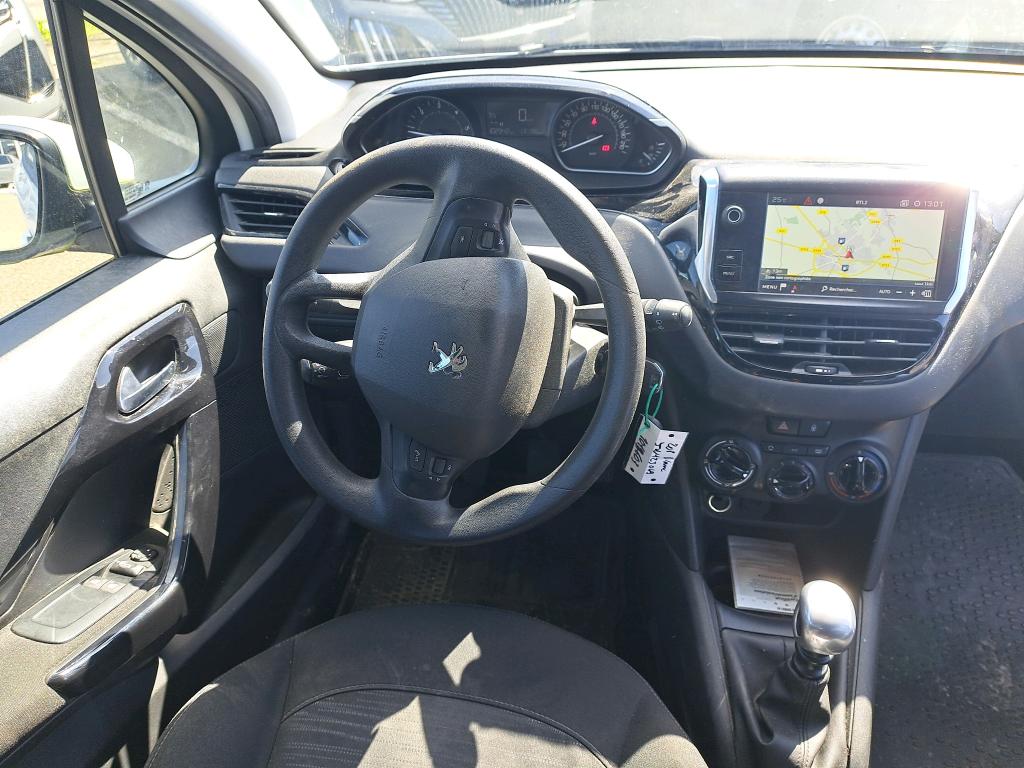 Peugeot 208 AFFAIRE BLUEHDI 100 BVM6 PREMIUM PACK 2018