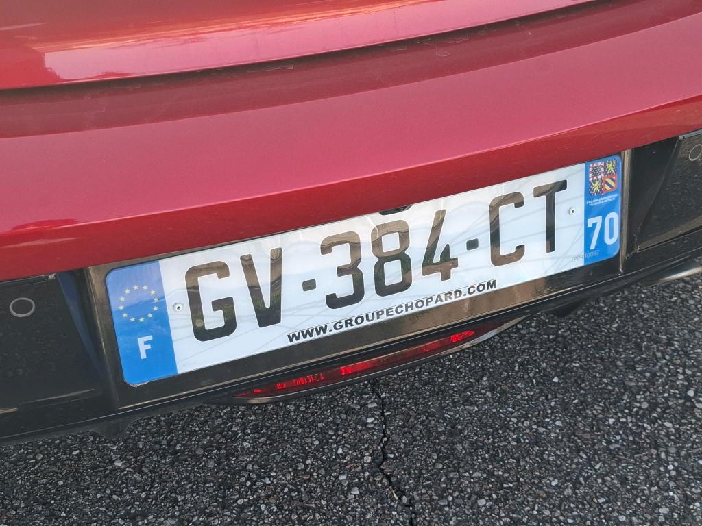 Peugeot 208 PureTech 100 S&S BVM6 GT 2024