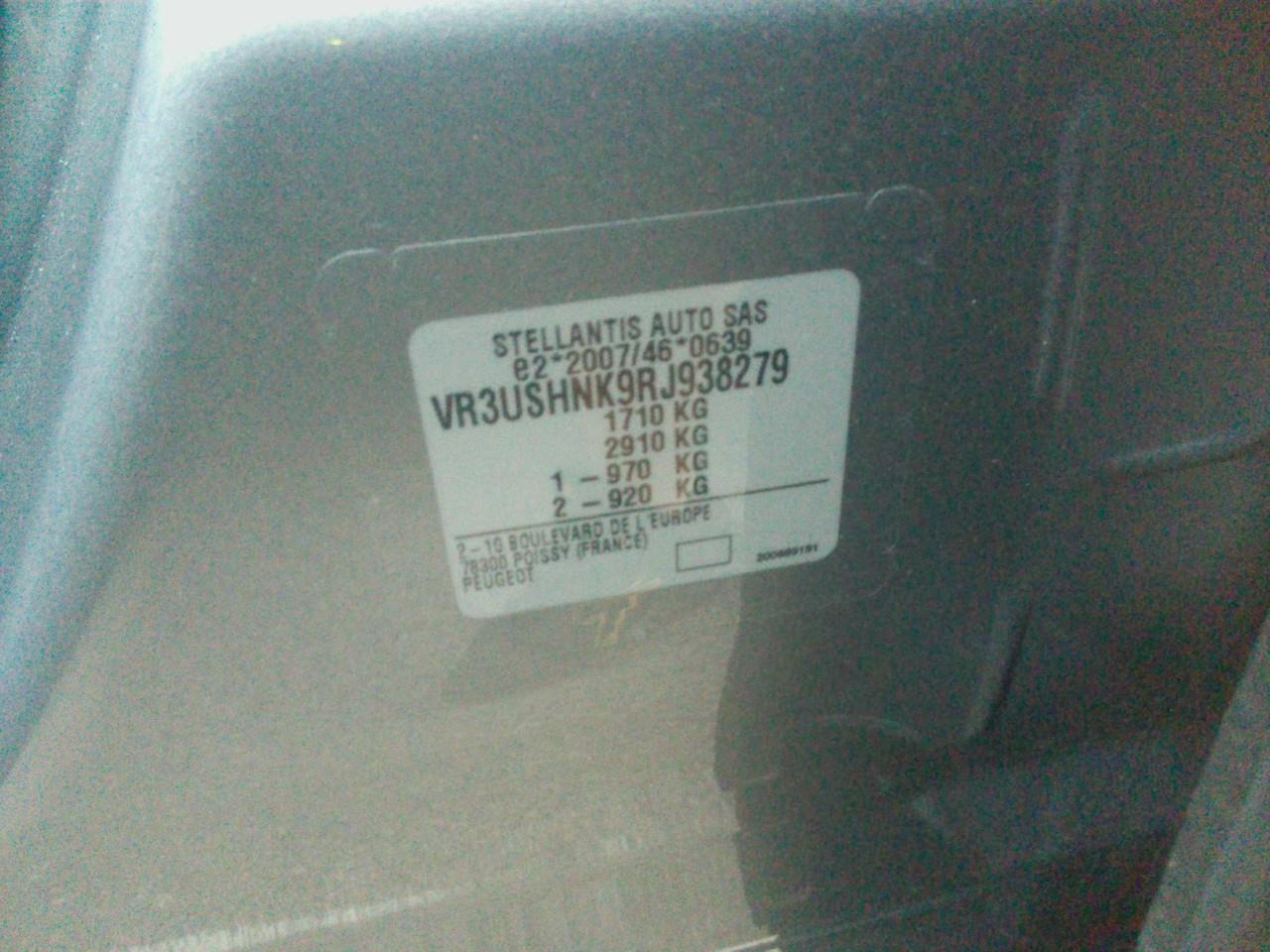 Foto Peugeot 2008 6
