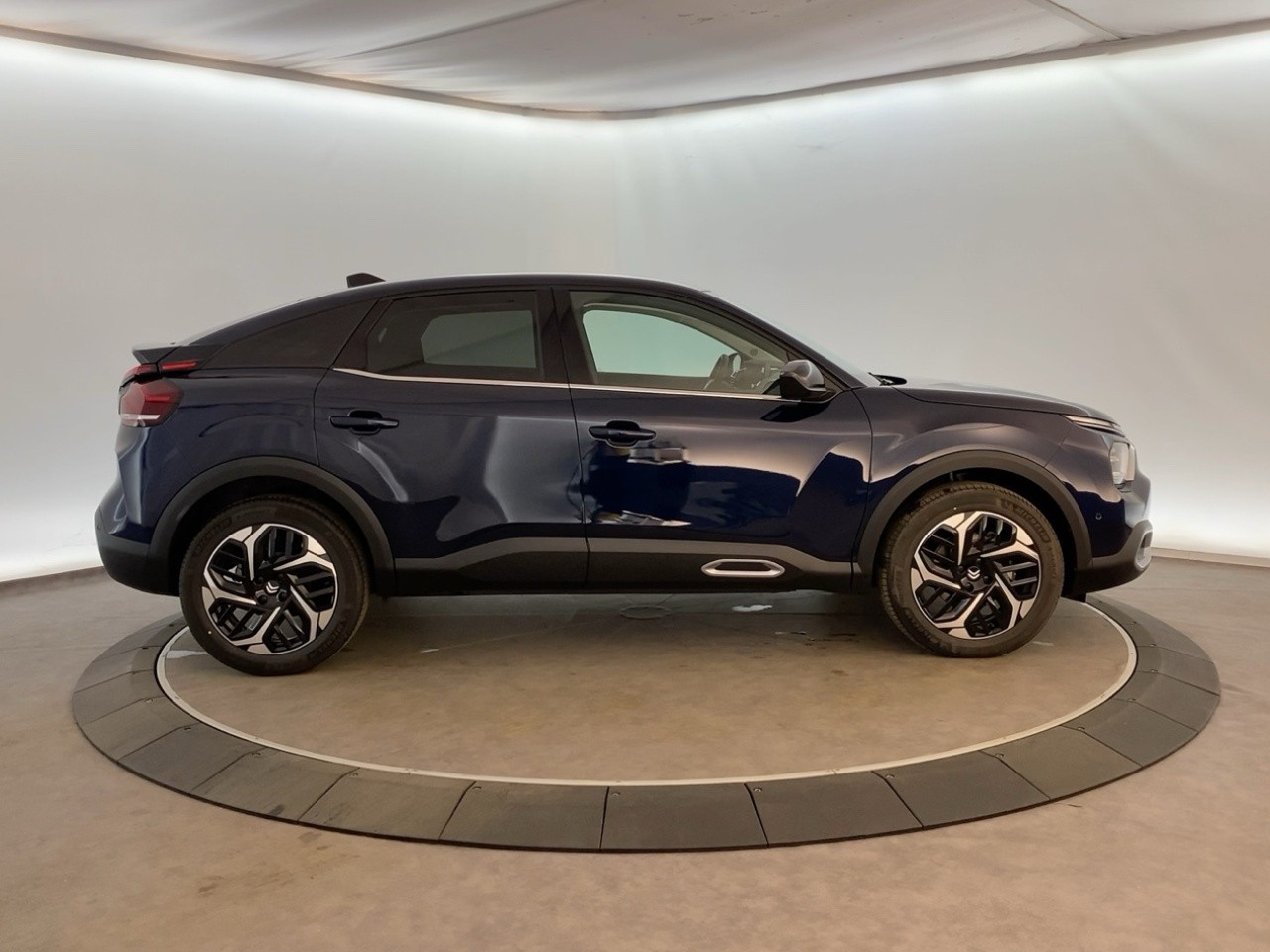 Citroen C4 PureTech 130 EAT8 Max 2024