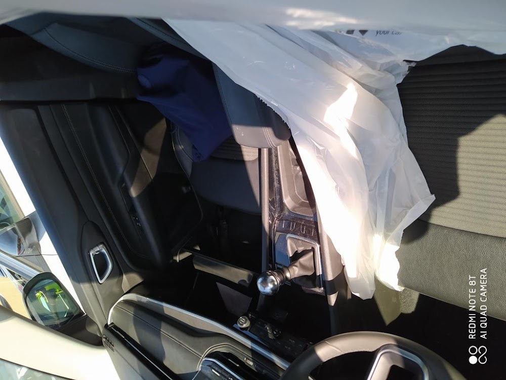 Foto Jeep Compass 12